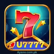 U777Game