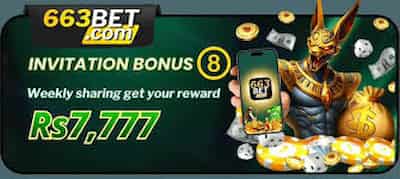 663bet Game