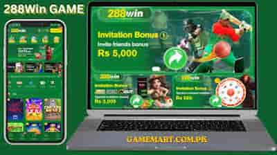 288win Game