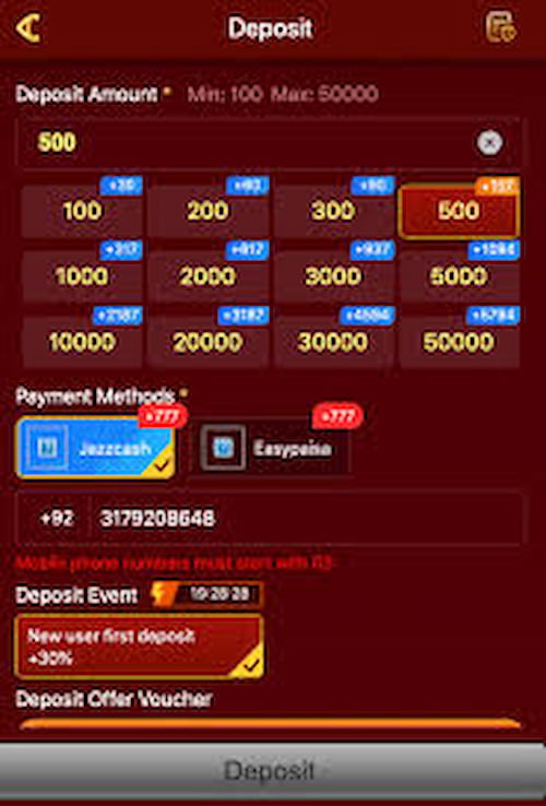 SV777 Game