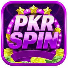 PKR Spin