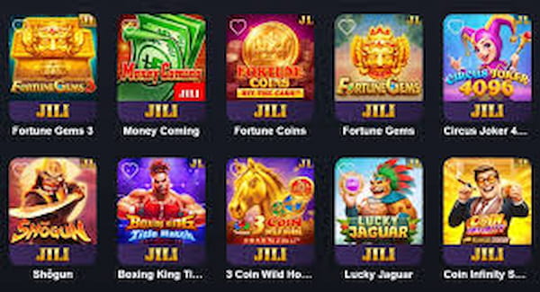 PKR Spin Game