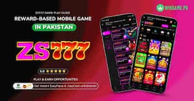 ZS777 Game