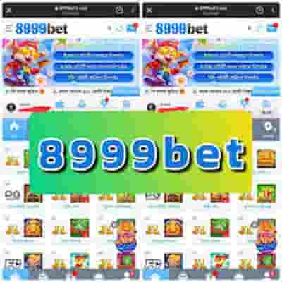 8999bet11 Game