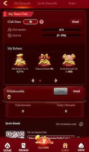 PK3 Game