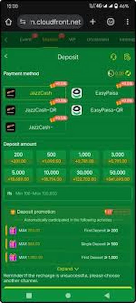 2888 Bet