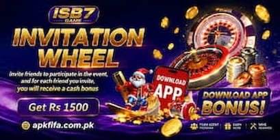 ISB 7 Game
